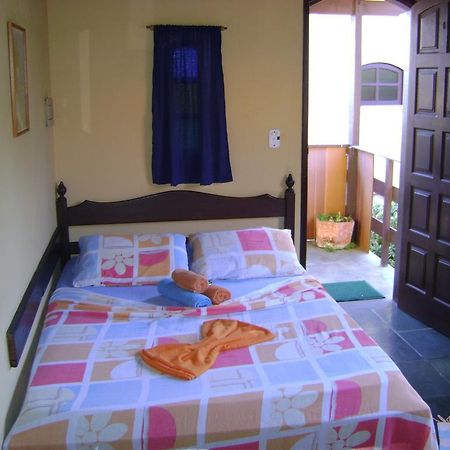 Estalagem Tatui Hotel Cabo Frio Buitenkant foto