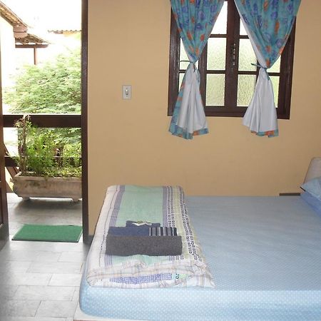 Estalagem Tatui Hotel Cabo Frio Buitenkant foto
