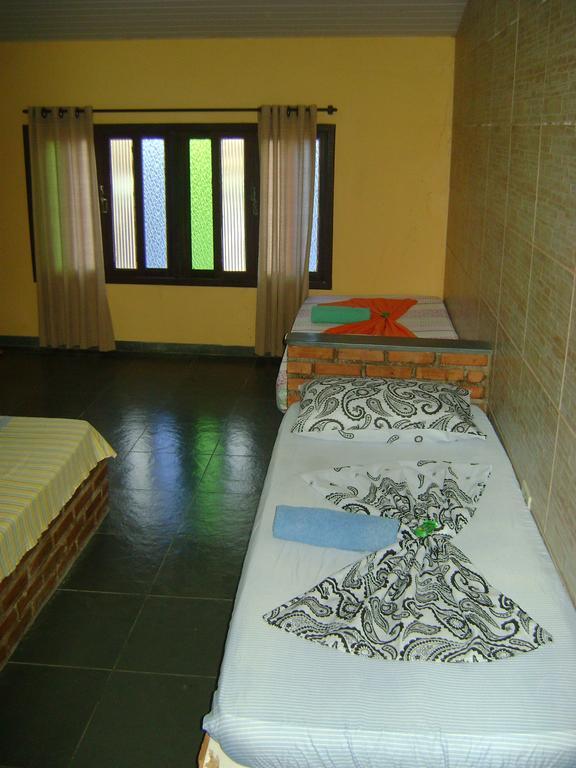 Estalagem Tatui Hotel Cabo Frio Buitenkant foto