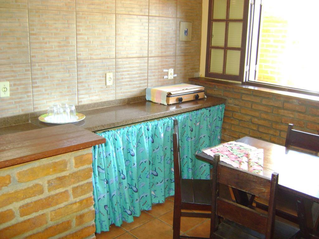 Estalagem Tatui Hotel Cabo Frio Buitenkant foto