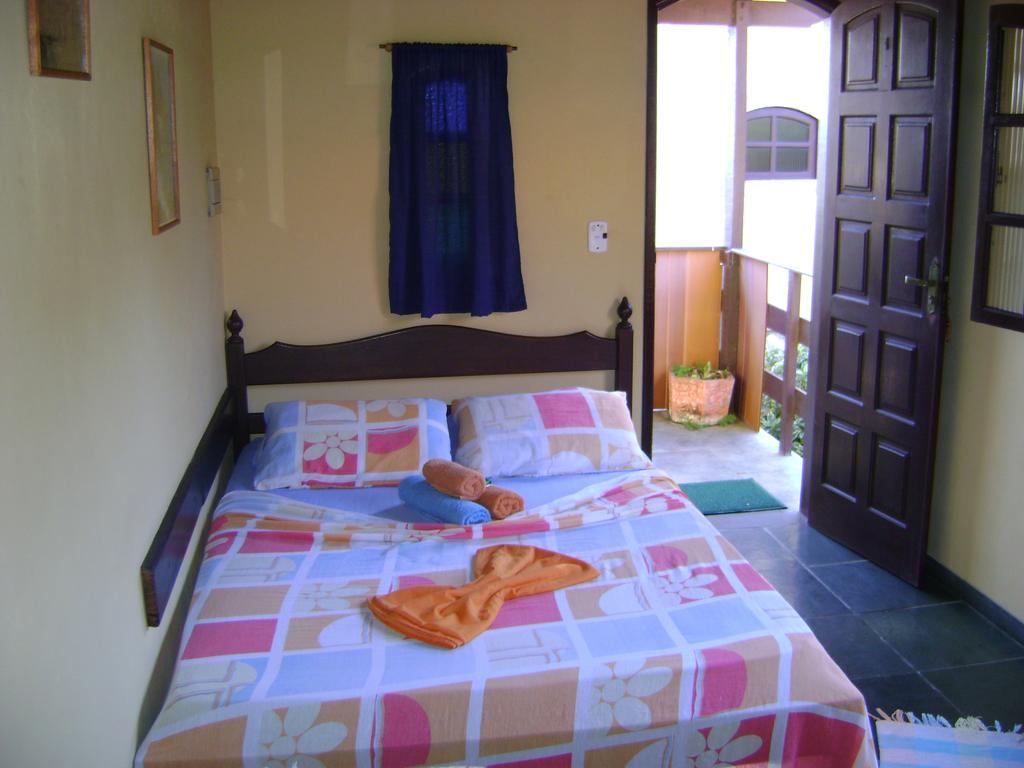 Estalagem Tatui Hotel Cabo Frio Buitenkant foto