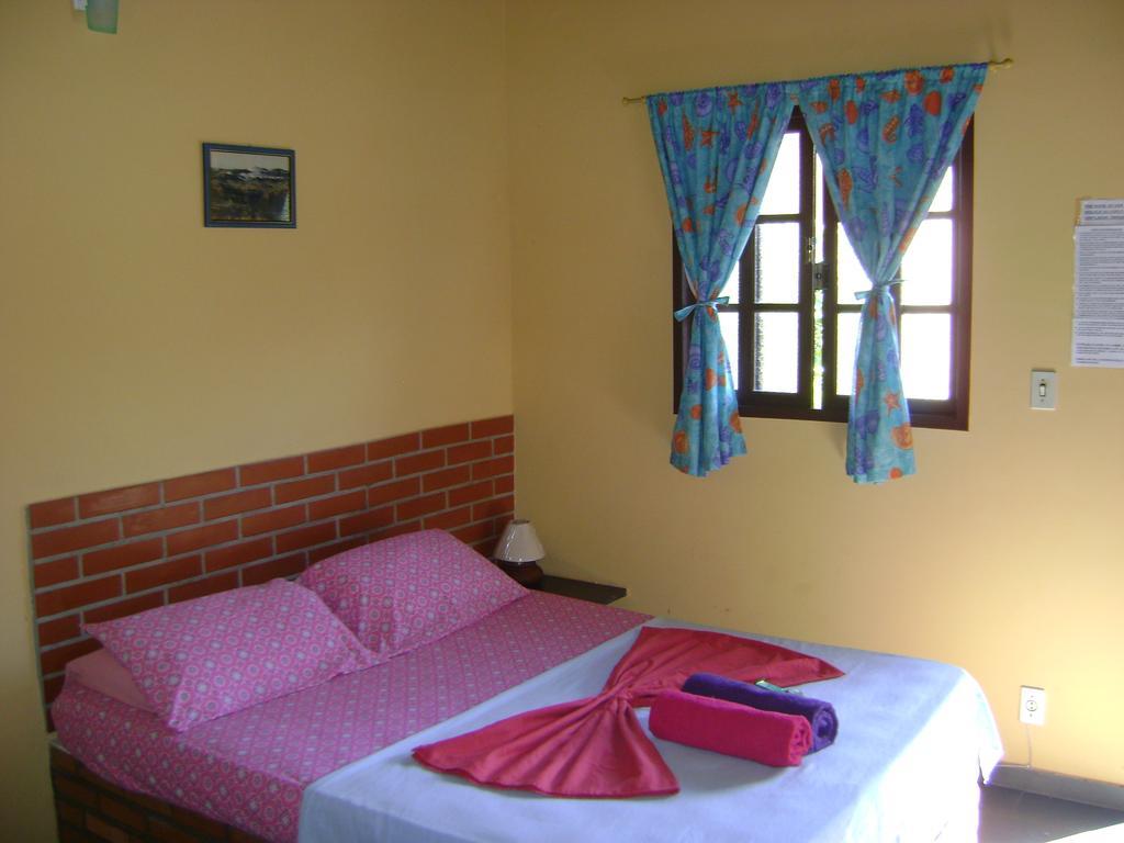 Estalagem Tatui Hotel Cabo Frio Buitenkant foto