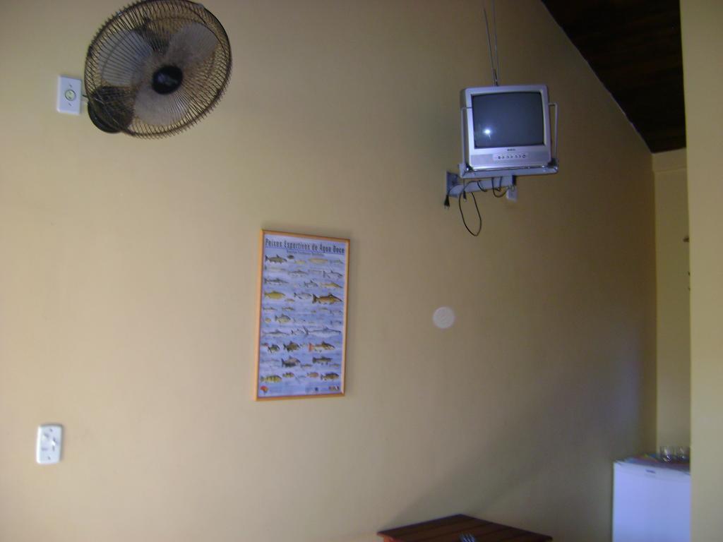 Estalagem Tatui Hotel Cabo Frio Buitenkant foto