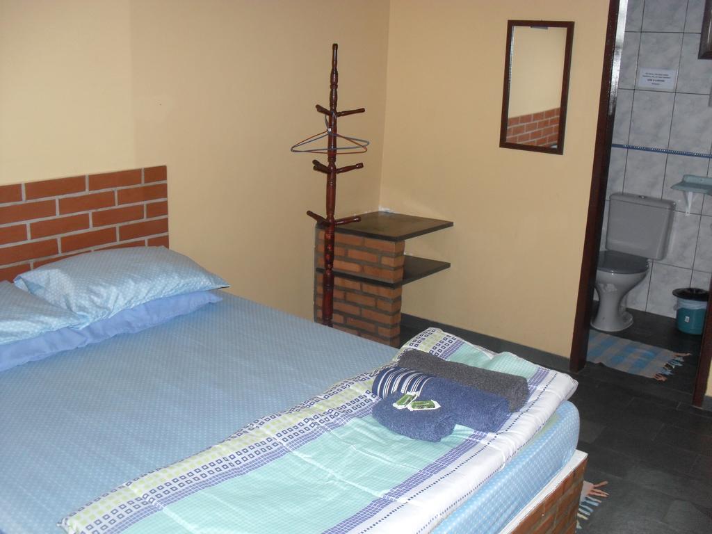 Estalagem Tatui Hotel Cabo Frio Buitenkant foto