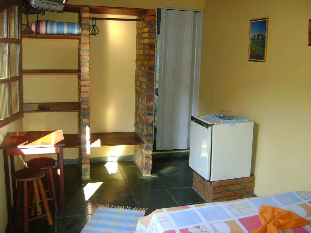 Estalagem Tatui Hotel Cabo Frio Buitenkant foto