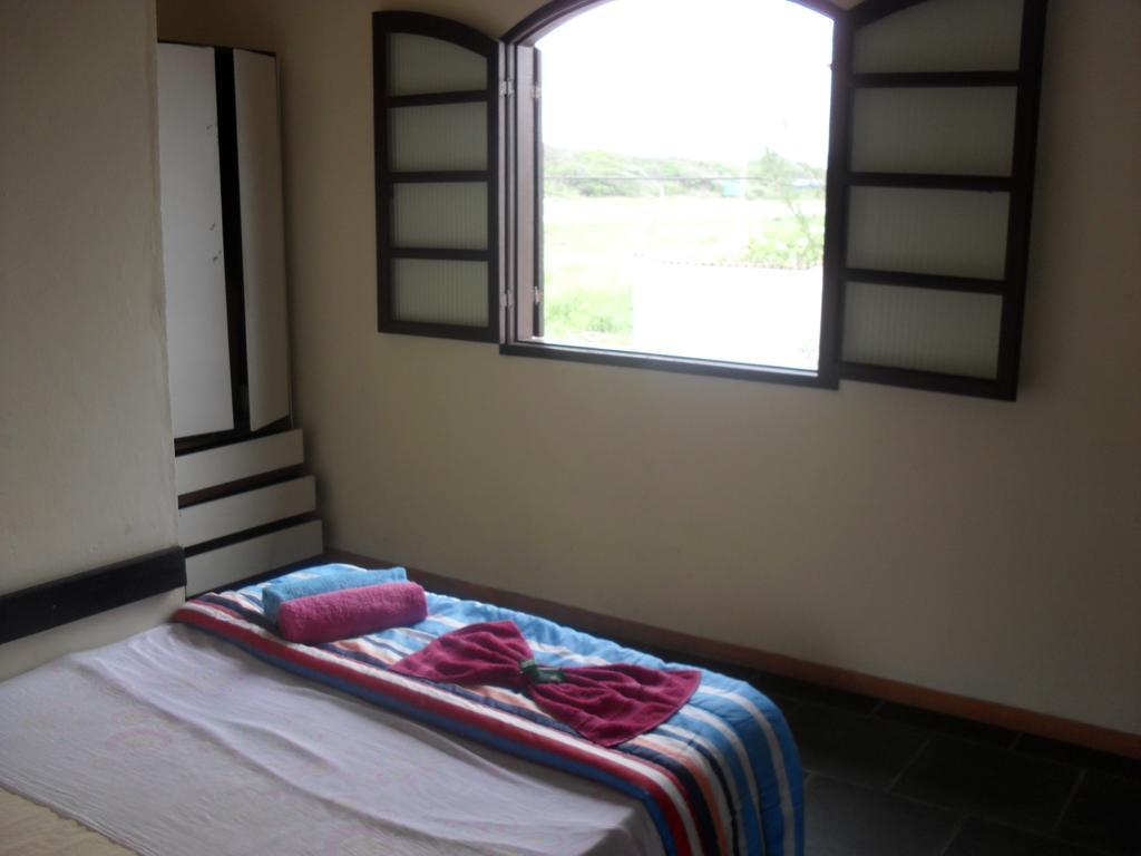 Estalagem Tatui Hotel Cabo Frio Buitenkant foto