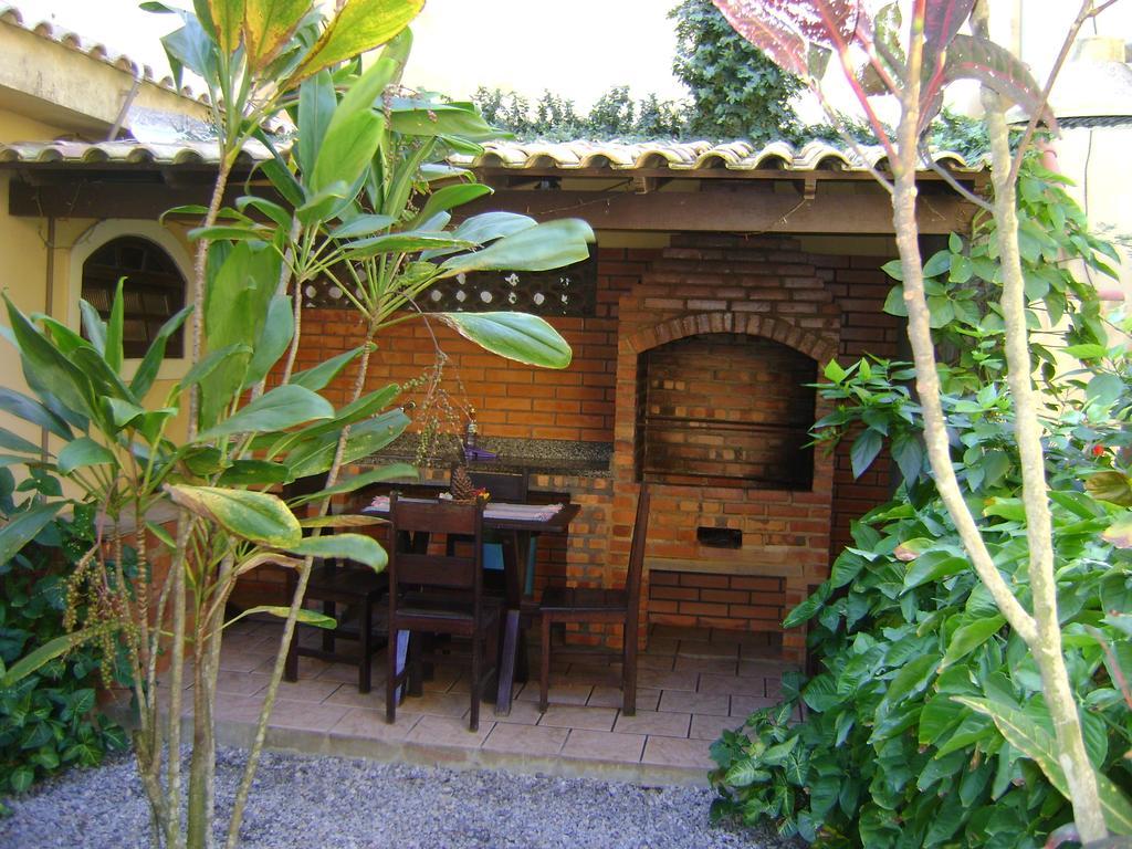 Estalagem Tatui Hotel Cabo Frio Buitenkant foto