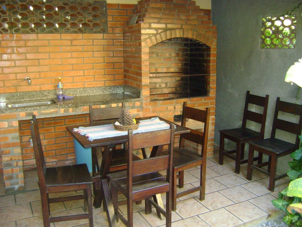 Estalagem Tatui Hotel Cabo Frio Buitenkant foto