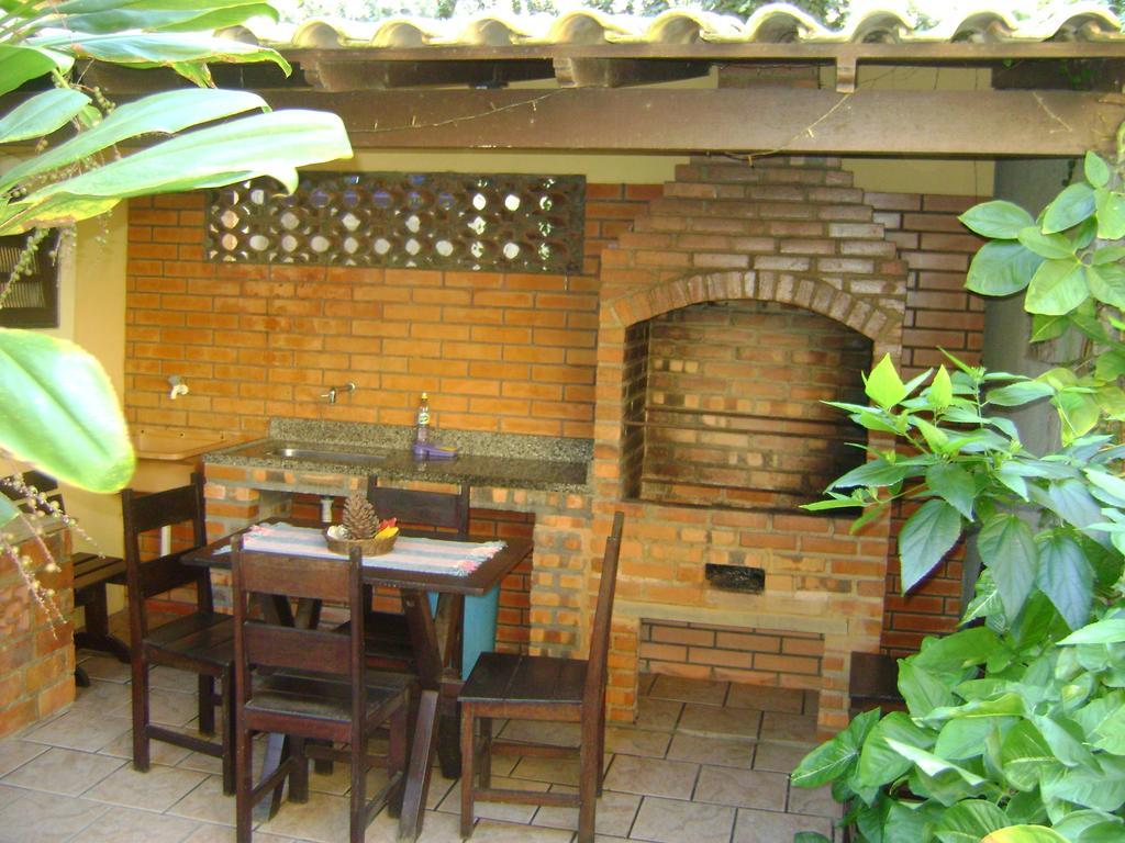 Estalagem Tatui Hotel Cabo Frio Buitenkant foto