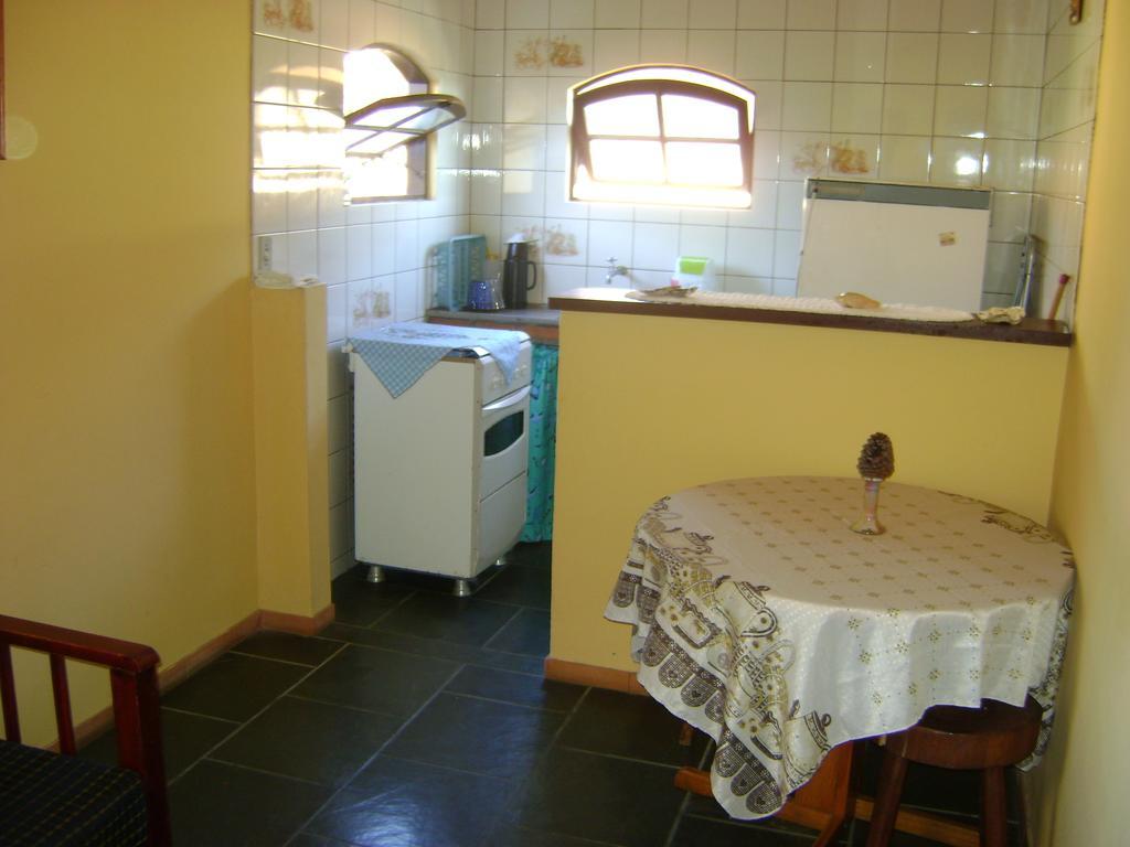 Estalagem Tatui Hotel Cabo Frio Buitenkant foto