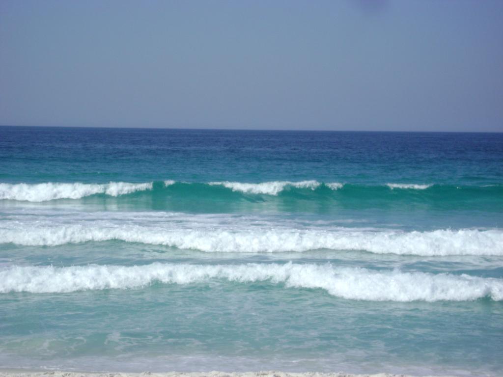 Estalagem Tatui Hotel Cabo Frio Buitenkant foto