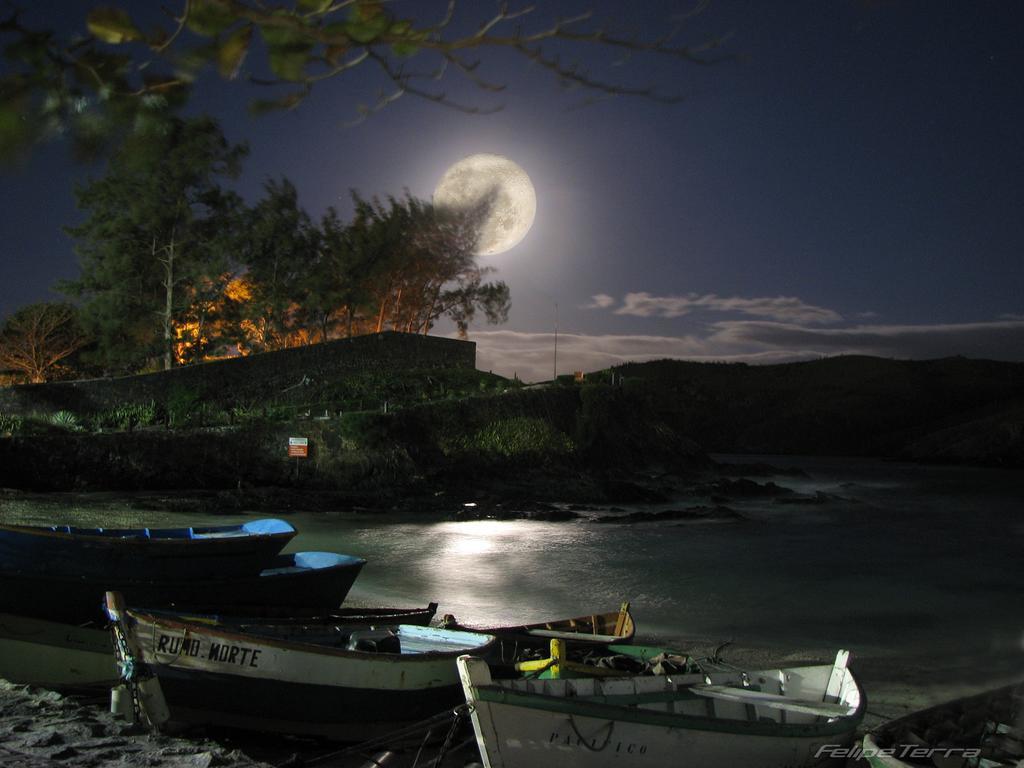 Estalagem Tatui Hotel Cabo Frio Buitenkant foto