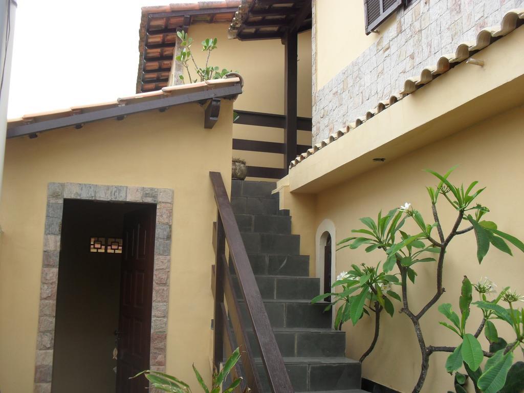 Estalagem Tatui Hotel Cabo Frio Buitenkant foto