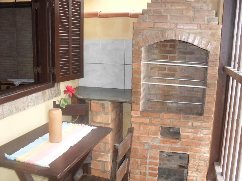 Estalagem Tatui Hotel Cabo Frio Buitenkant foto